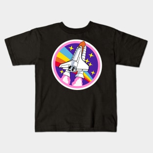 The Exploration Kids T-Shirt